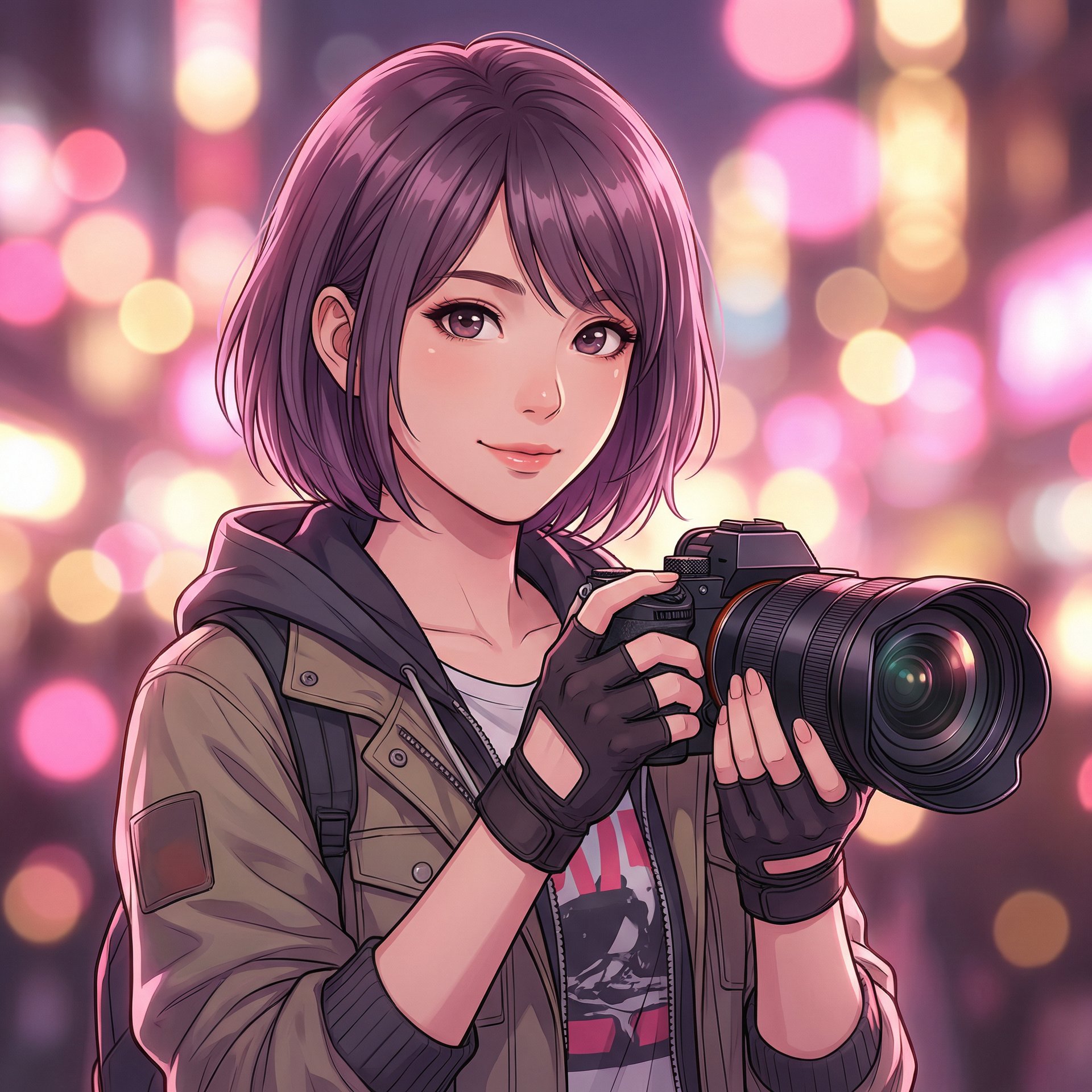 国产主播制片人苏晴